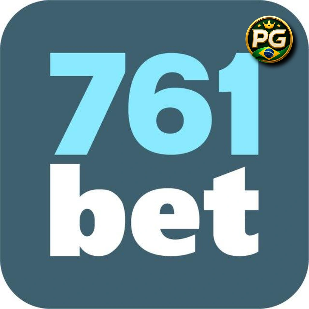 761bet Logo